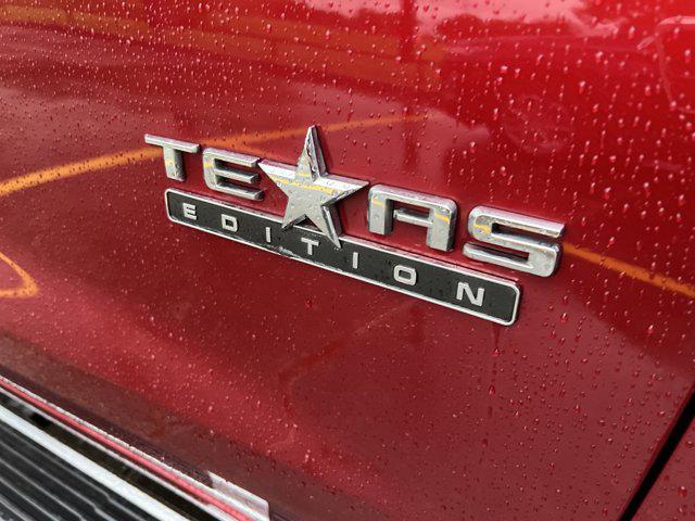 used 2021 Chevrolet Silverado 1500 car, priced at $43,999