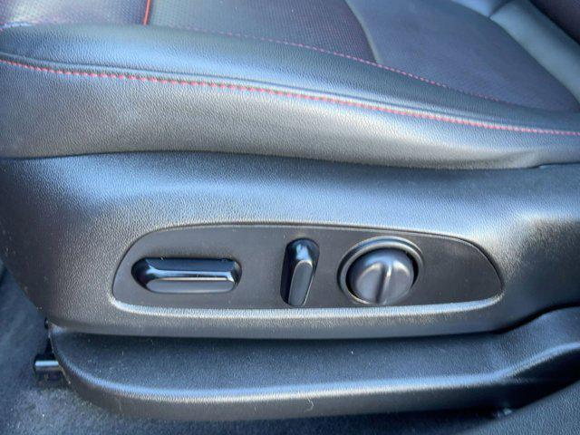 used 2021 Chevrolet Blazer car, priced at $18,788