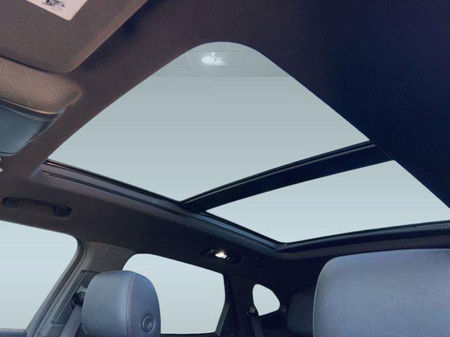 used 2021 Chevrolet Blazer car, priced at $18,788