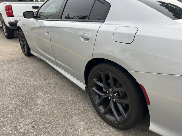 used 2023 Dodge Charger car, priced at $30,999