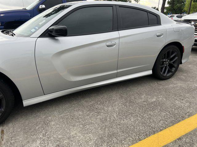 used 2023 Dodge Charger car, priced at $30,999