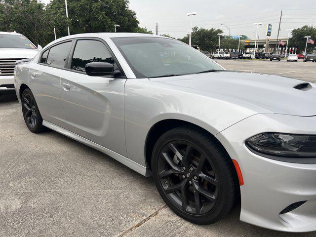 used 2023 Dodge Charger car, priced at $30,999