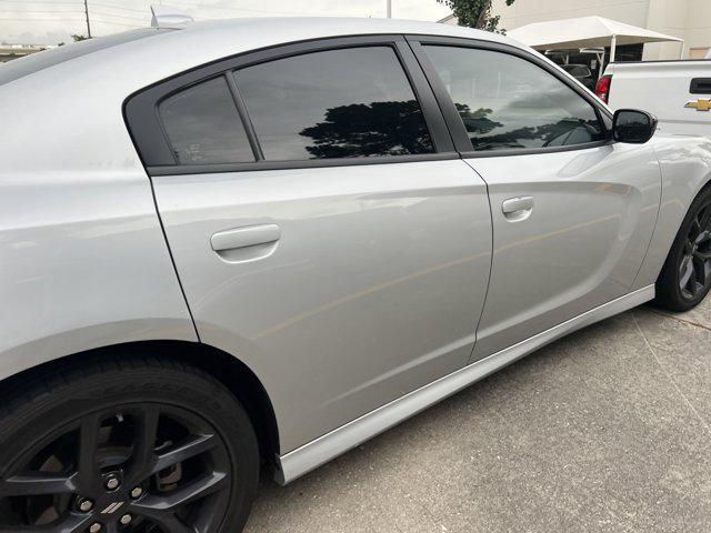 used 2023 Dodge Charger car, priced at $30,999