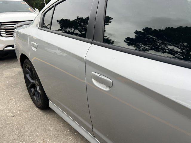 used 2023 Dodge Charger car, priced at $30,999