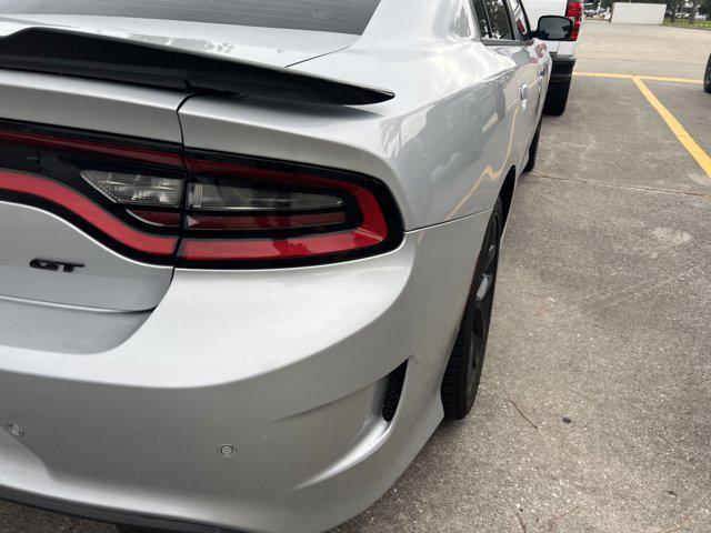 used 2023 Dodge Charger car, priced at $30,999