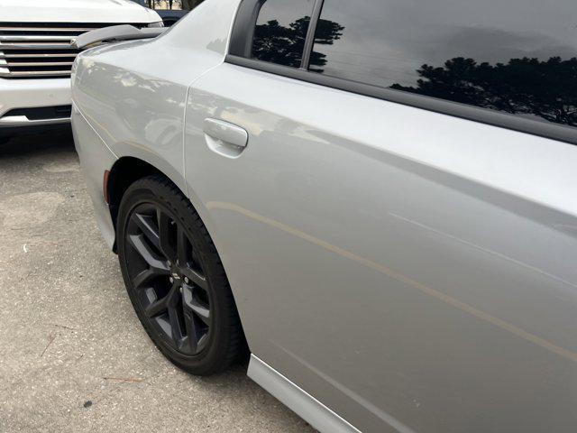 used 2023 Dodge Charger car, priced at $30,999