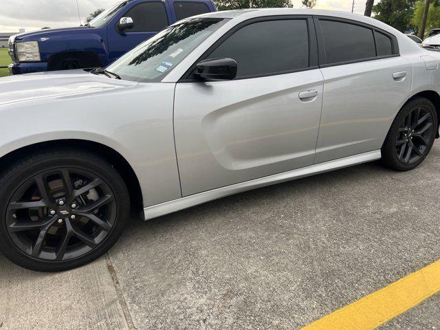 used 2023 Dodge Charger car, priced at $30,999