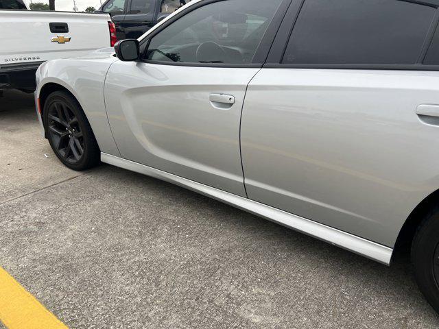 used 2023 Dodge Charger car, priced at $30,999