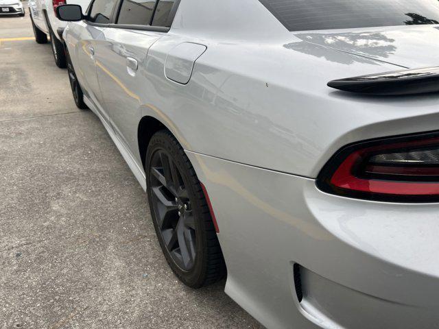 used 2023 Dodge Charger car, priced at $30,999