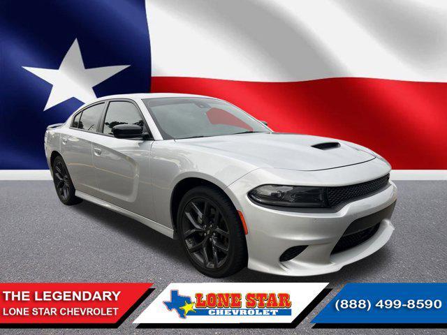 used 2023 Dodge Charger car, priced at $30,799