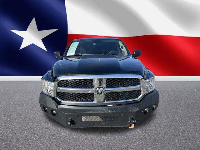 used 2022 Ram 1500 car, priced at $23,199