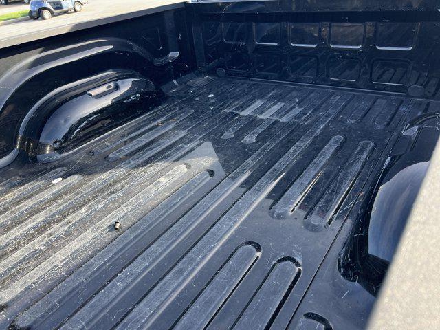 used 2022 Ram 1500 car, priced at $23,199
