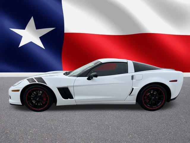 used 2010 Chevrolet Corvette car, priced at $29,998