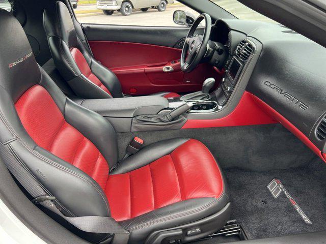 used 2010 Chevrolet Corvette car, priced at $29,998