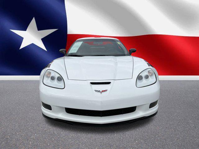 used 2010 Chevrolet Corvette car, priced at $29,998