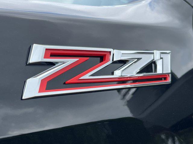 new 2025 Chevrolet Silverado 2500 car, priced at $70,282