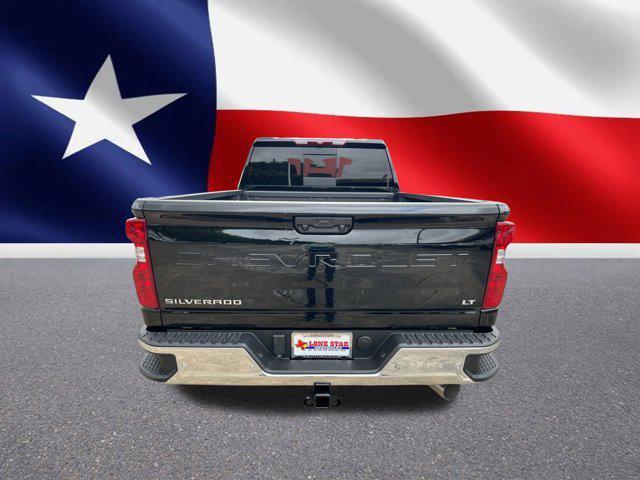 new 2025 Chevrolet Silverado 2500 car, priced at $70,282