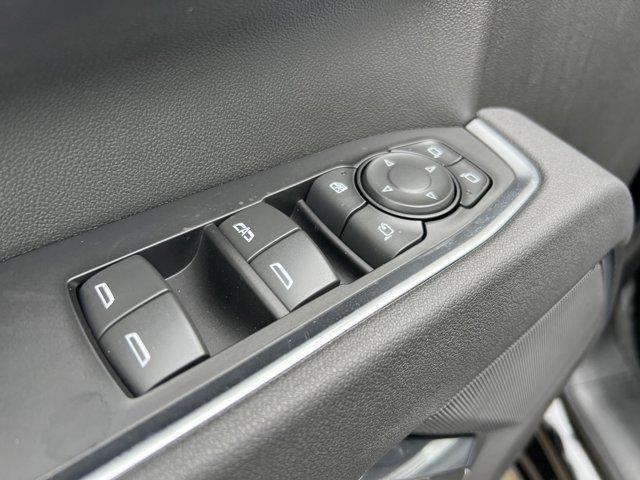 new 2025 Chevrolet Silverado 2500 car, priced at $70,282