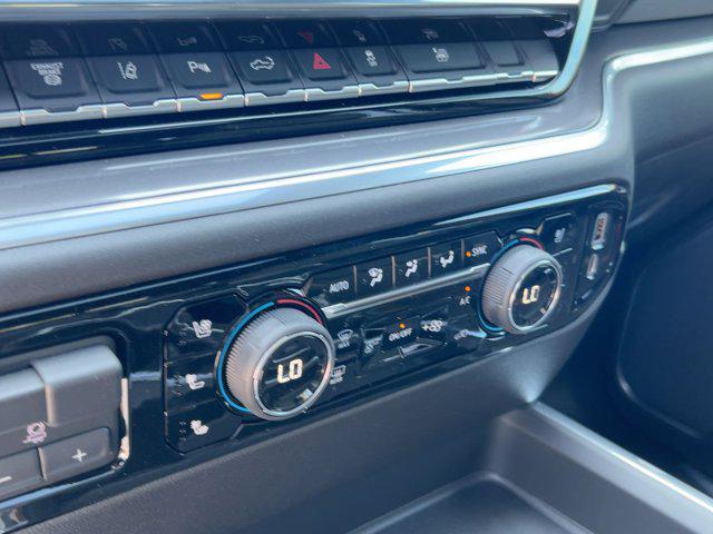 new 2026 Chevrolet Silverado 3500 car, priced at $92,424