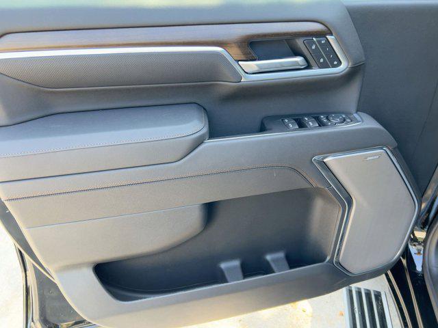 new 2026 Chevrolet Silverado 3500 car, priced at $92,424