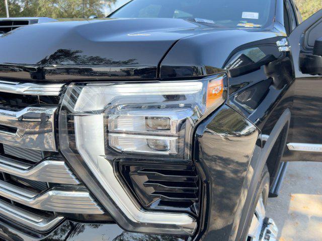 new 2026 Chevrolet Silverado 3500 car, priced at $92,424