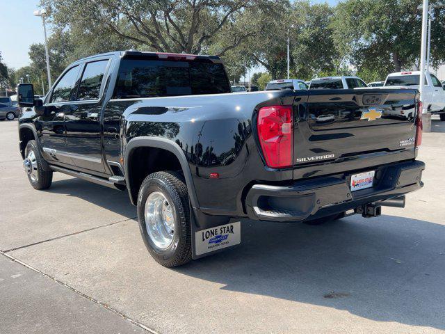 new 2026 Chevrolet Silverado 3500 car, priced at $92,424