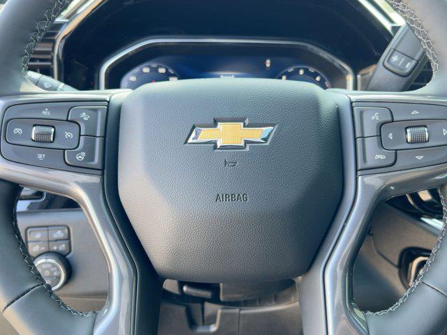 new 2026 Chevrolet Silverado 3500 car, priced at $92,424