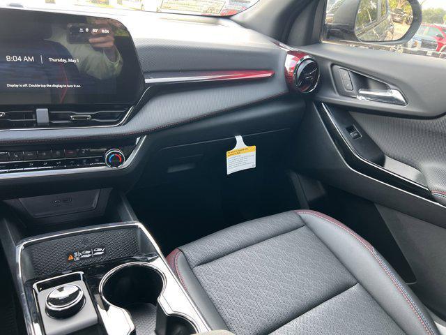 new 2026 Chevrolet Equinox car, priced at $35,390