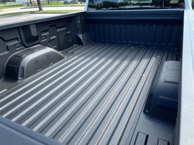 new 2026 Chevrolet Silverado 1500 car, priced at $39,091