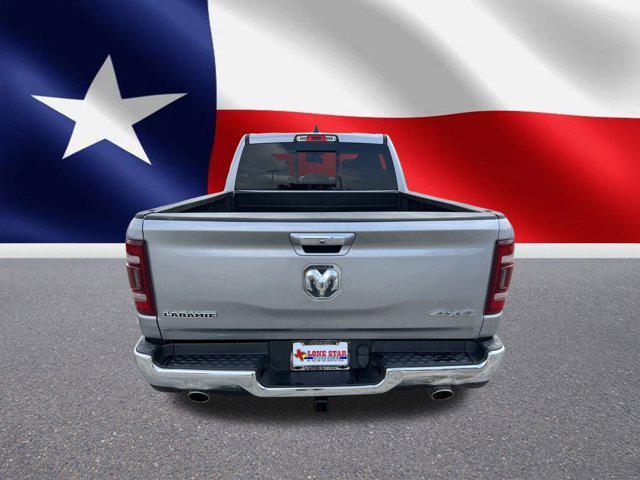 used 2019 Ram 1500 car, priced at $31,998