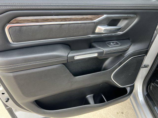 used 2019 Ram 1500 car, priced at $31,998