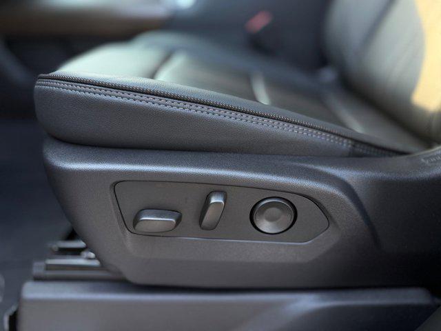 new 2026 Chevrolet Silverado 1500 car, priced at $73,111