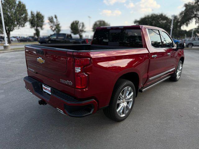 new 2026 Chevrolet Silverado 1500 car, priced at $73,111
