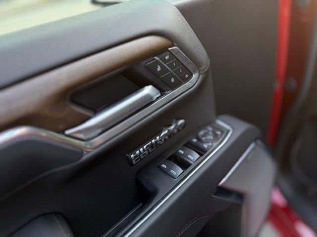 new 2026 Chevrolet Silverado 1500 car, priced at $73,111