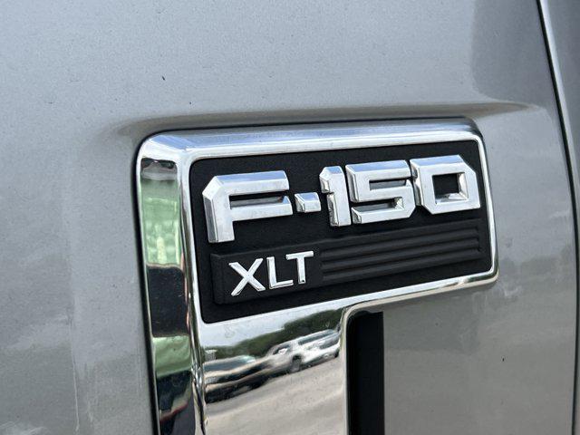 used 2023 Ford F-150 car, priced at $34,899
