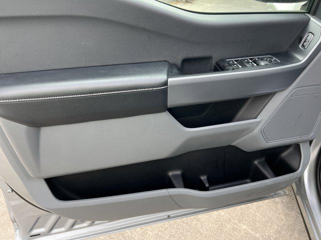 used 2023 Ford F-150 car, priced at $34,899