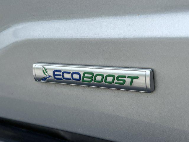 used 2023 Ford F-150 car, priced at $34,899