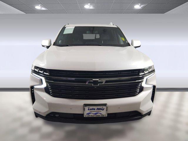 used 2021 Chevrolet Suburban car, priced at $42,999