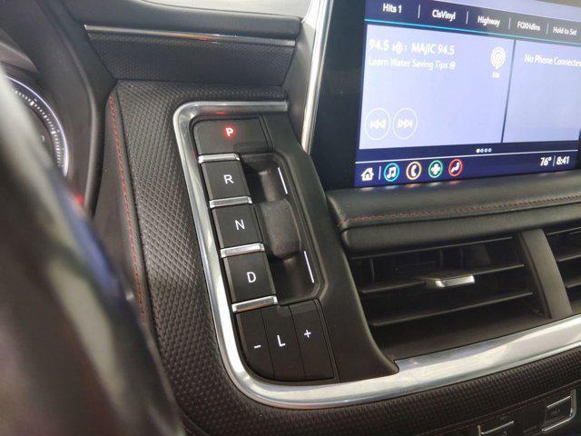 used 2021 Chevrolet Suburban car, priced at $42,999