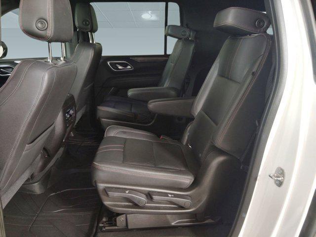 used 2021 Chevrolet Suburban car, priced at $42,999