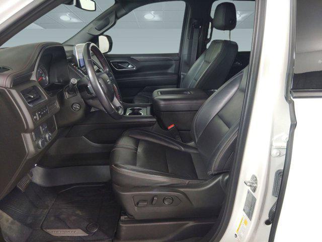 used 2021 Chevrolet Suburban car, priced at $42,999