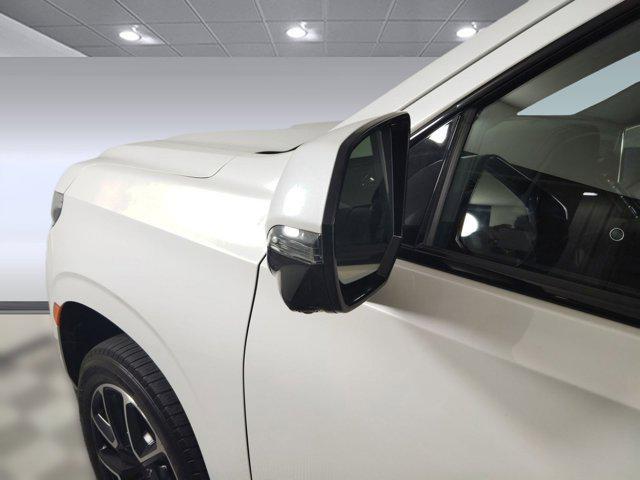 used 2021 Chevrolet Suburban car, priced at $42,999