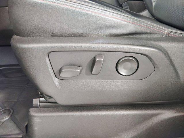 used 2021 Chevrolet Suburban car, priced at $42,999