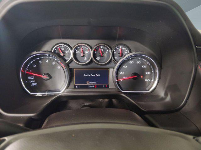 used 2021 Chevrolet Suburban car, priced at $42,999