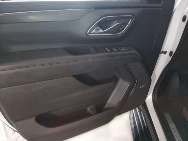 used 2021 Chevrolet Suburban car, priced at $42,999