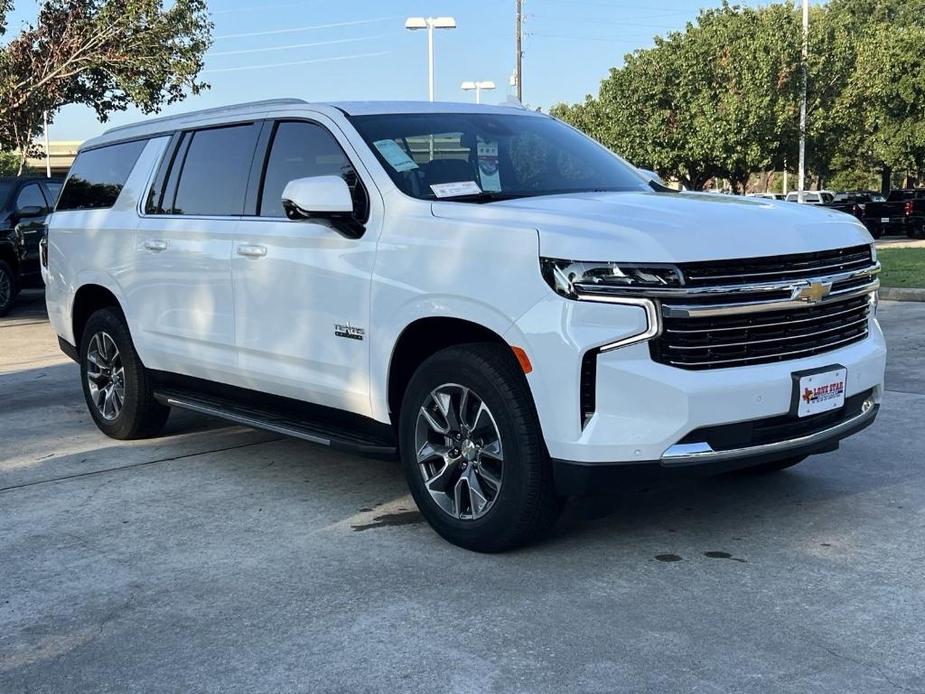 new 2024 Chevrolet Suburban car, priced at $72,566