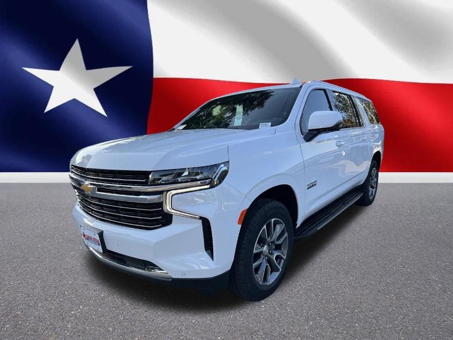 new 2024 Chevrolet Suburban car, priced at $72,566