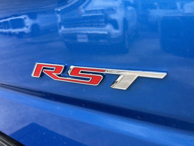 new 2025 Chevrolet Silverado 1500 car, priced at $60,180
