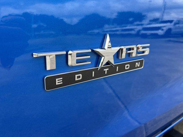 new 2025 Chevrolet Silverado 1500 car, priced at $60,180