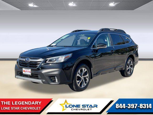 used 2020 Subaru Outback car, priced at $19,998